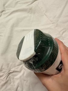 IMC Power Shaker Bottle