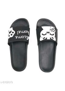 Cute Cartoon Slippers