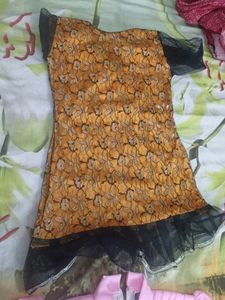 2 Baby Frocks