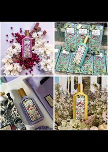 Gucci Flora Perfumes