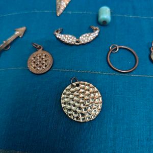 Cute Charms For Jewellery