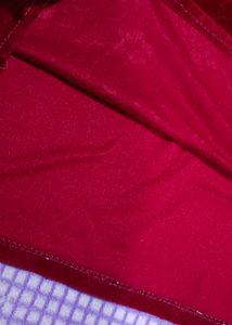 Beautiful Velvet Top