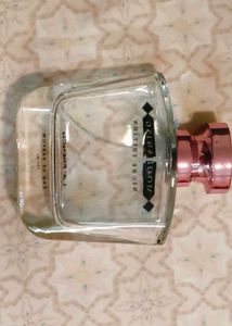 Empty bottle of La French Mood Swing Perfume for M