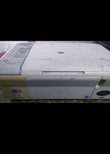 Hp Deskjet F4288 Color Printer
