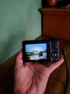Nikon Coolpix S9100
