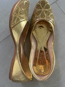 Fancy Footwear