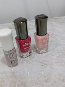 Nail Polish Set