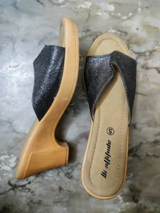 BLOCK HEELS 👠