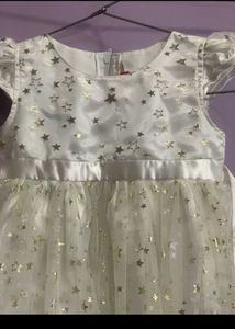 New Cute Girls Dresses 9 -18  Months