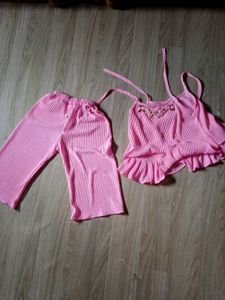 Top Pant,Denim Pant,Long Cotton  Pant,Frock
