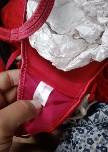 New Bra Wore Once In Marriage But Now Don&#39;t Fit