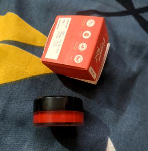 Swiss Beauty Lip And Cheek Tint (Red)