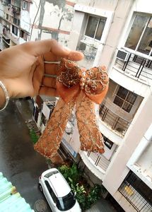 Cute 5 Hair Bows