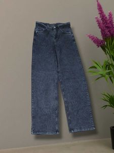 F@101 Size-28 Straight Jeans