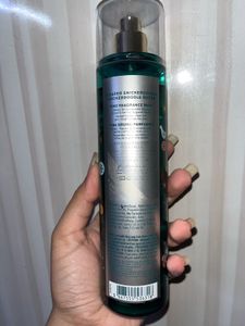 Bbw Joy Snickerdoodle Bodymist