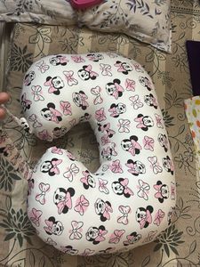 Feeding Pillow