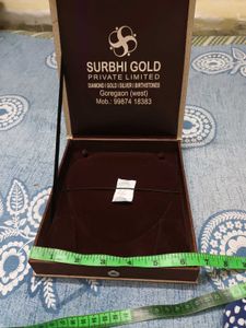 jewellery box