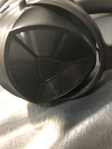 Blaupunkt Black Bluetooth Headphones