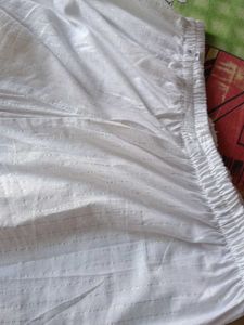 Cotton Kurti Pants