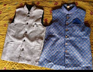 Combo Jacket For Men