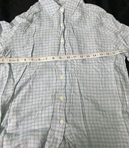 Cotton Shirt