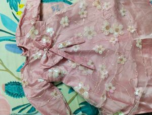 Baby Girl Dress