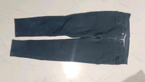 Stylish Dark Wash Jeans