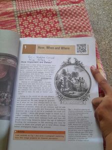 History Class 8 | Social Studies Book NCERT