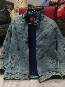 PartyWear Branded Jacket