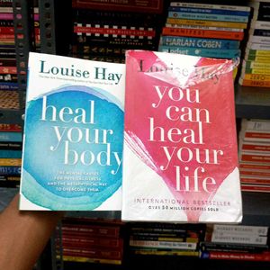 Heal Your Body & Life