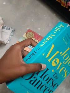 Jojo Moyes Books
