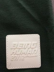 Dark Green Athletic T-Shirt