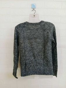 Korean Wool Sweater