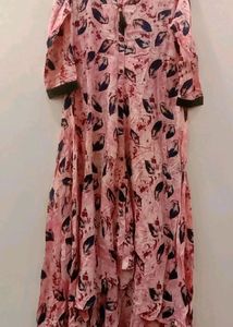 Women Cotton Kurtie