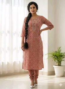 Varangna Kurta