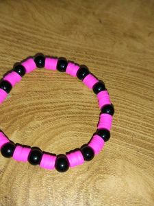 Beaded Bracelet Set