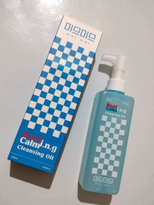 Minu cleansing Oil 3rd Generation Heating Oil