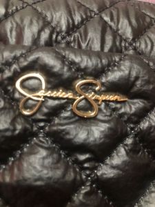 Jessica Simpson Winters Quilted Bag