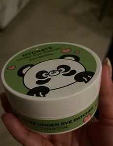Hydrate Under Eye Patches