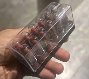 MILA Mini Lipstick Set