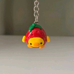 Clay Ducky Charms 💛