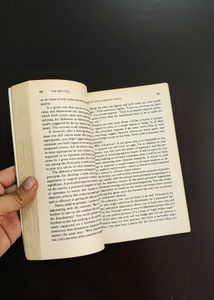 Getting to Yes Book on Negotiation