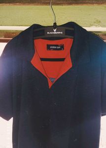 Blackberrys Jacket
