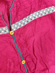 Avaasa kurta S