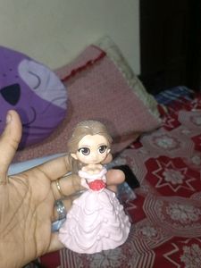 Pink Doll
