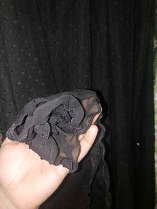 plazo like skirt