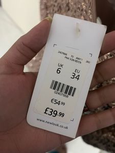 Pintrest Sequin Party Dress