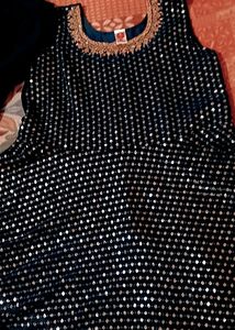 Party Wear Sharara Set