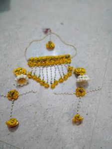 Haldi Ceremony