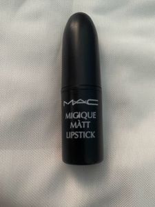 Mac Lipstick 💄